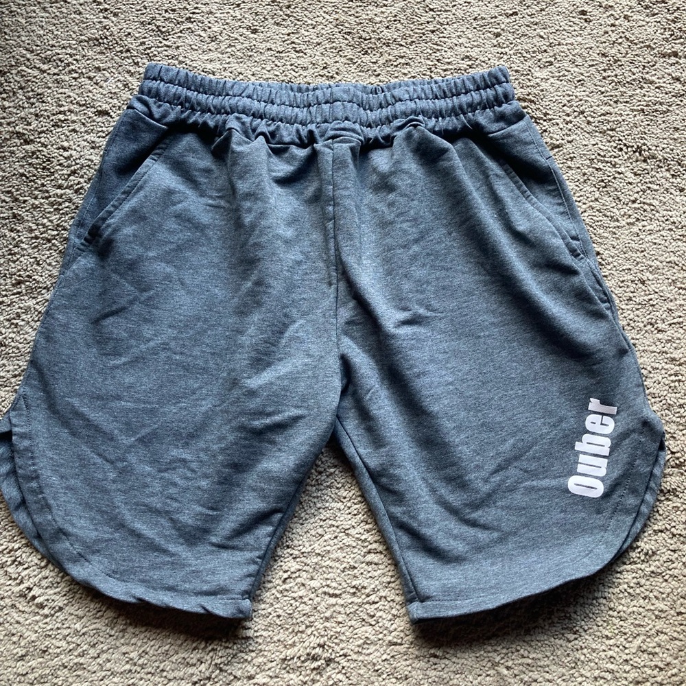 Gym Shorts